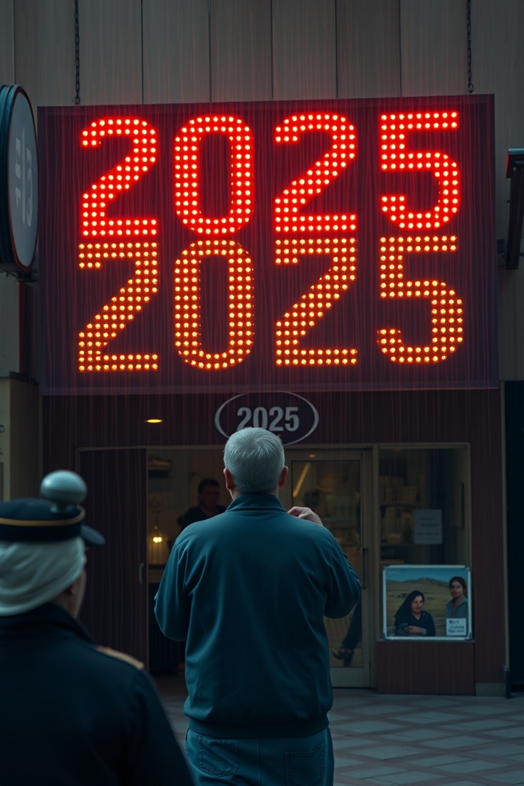 2025 Vision Board Inspiration