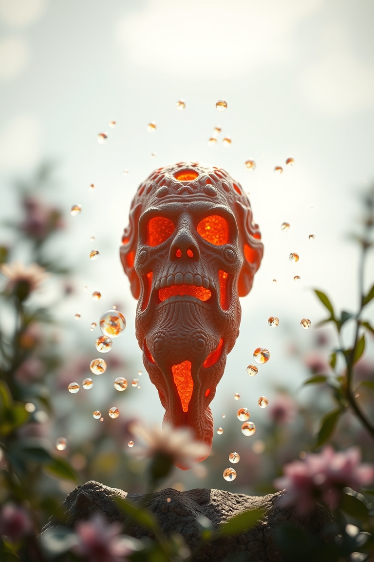 Beautiful 3D Art Inspiration