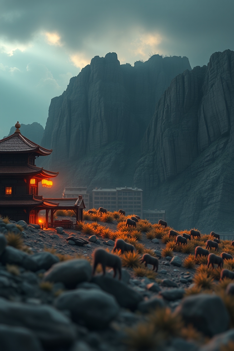 Beautiful 4K Wallpapers Inspiration