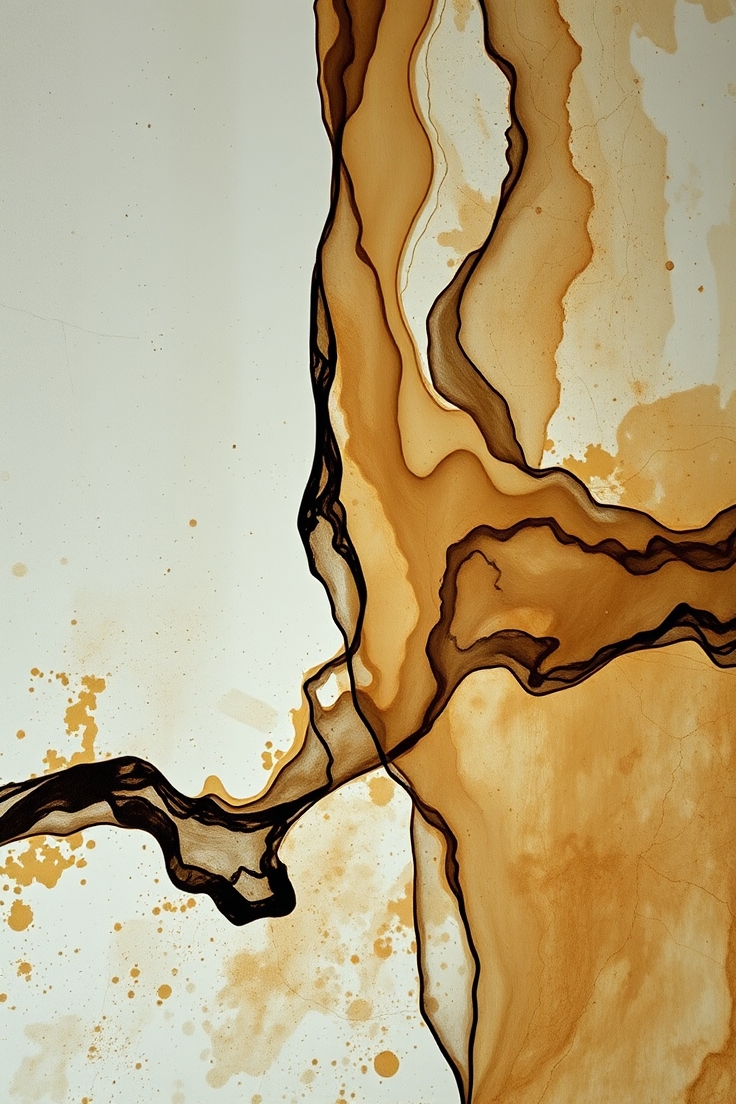 Abstract Art Inspiration