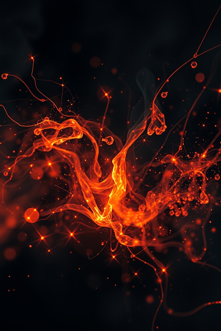 Beautiful Abstract Art Inspiration