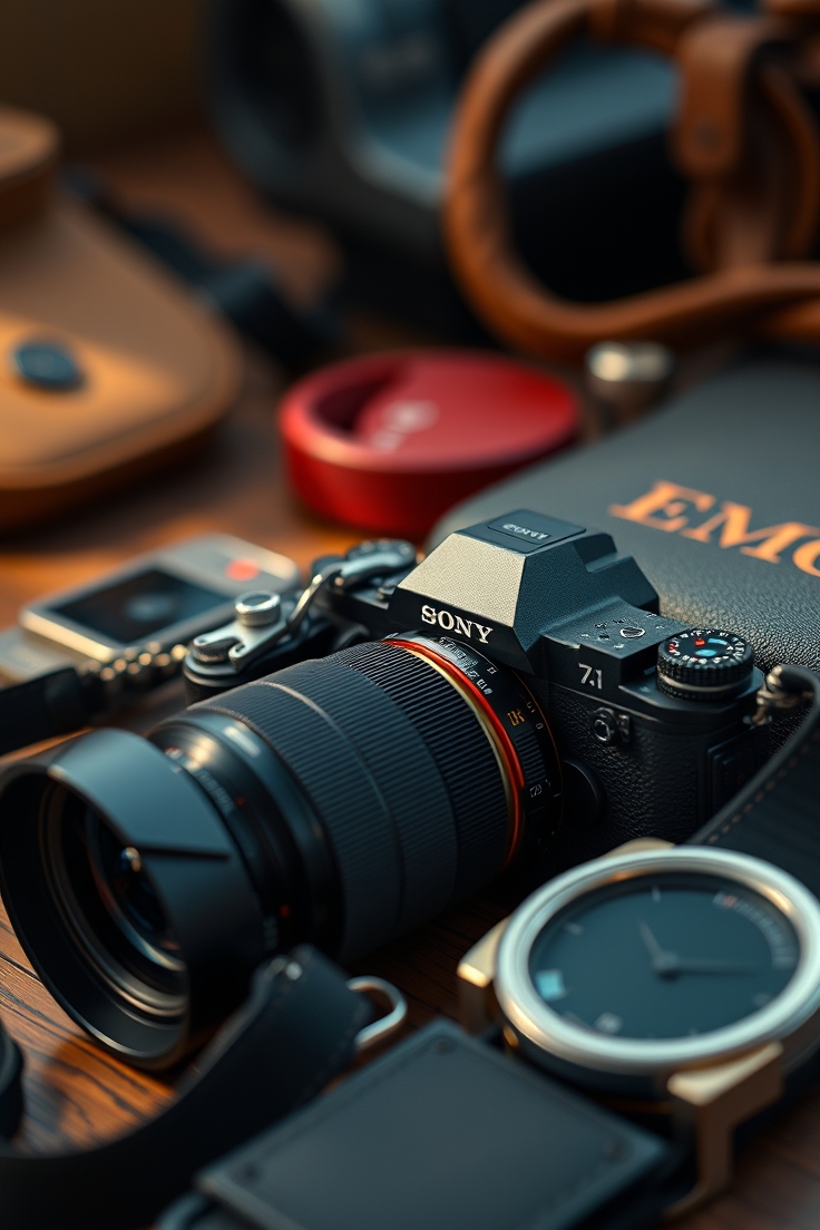 Accessories Inspiration