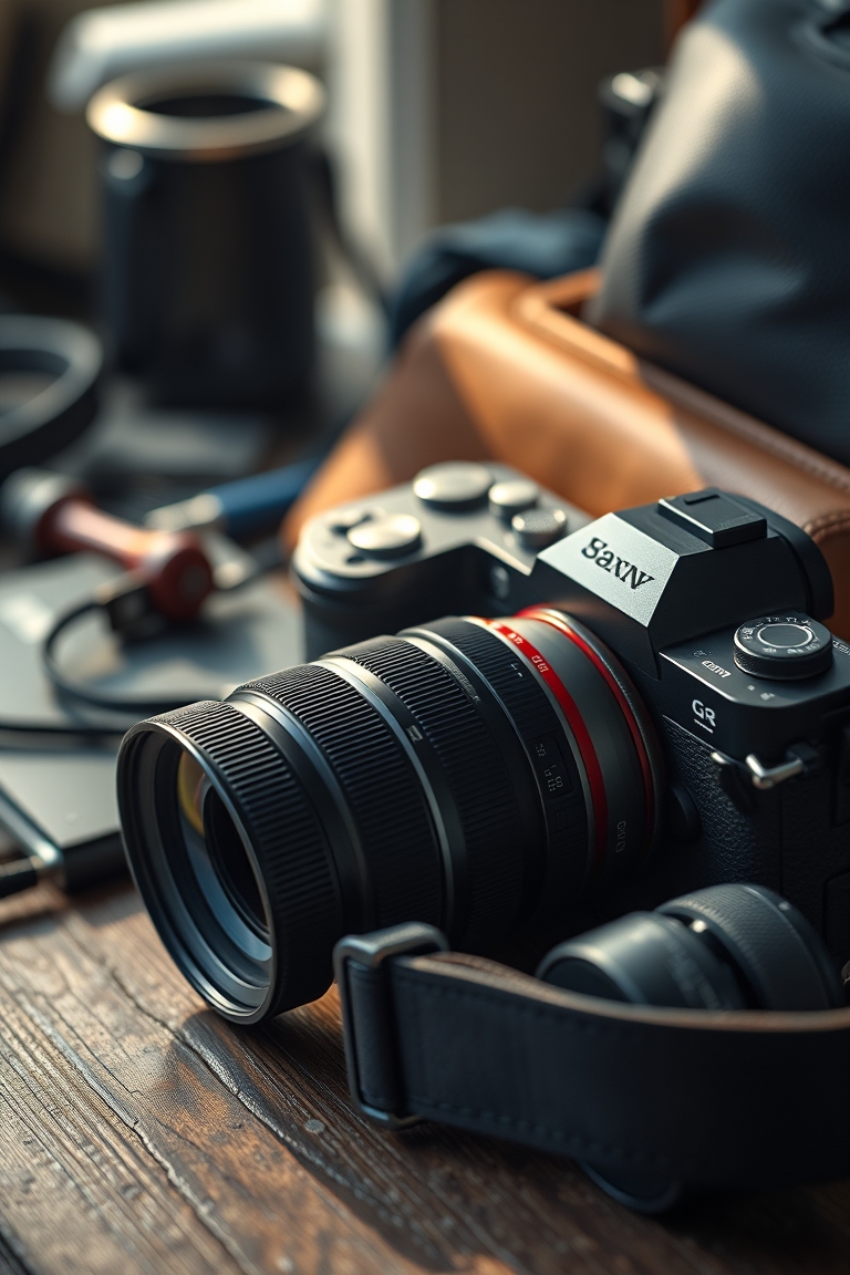 Beautiful Accessories Inspiration