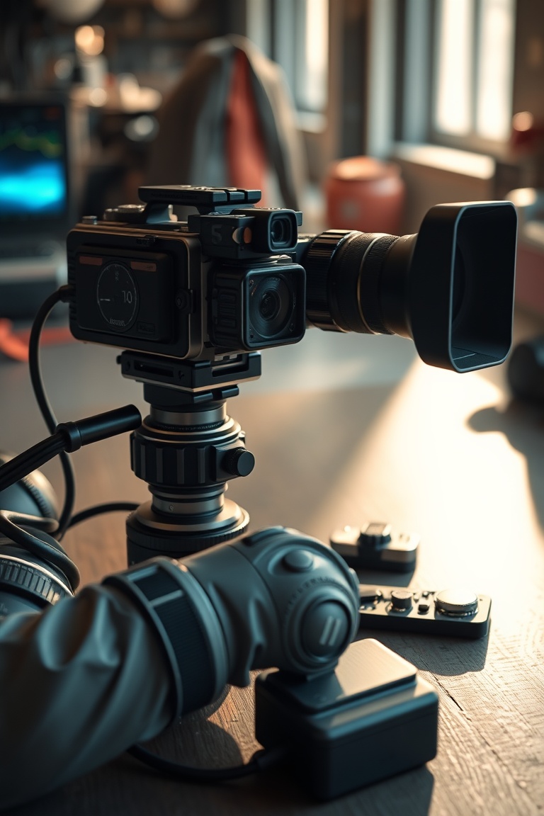 Beautiful Accessories Inspiration