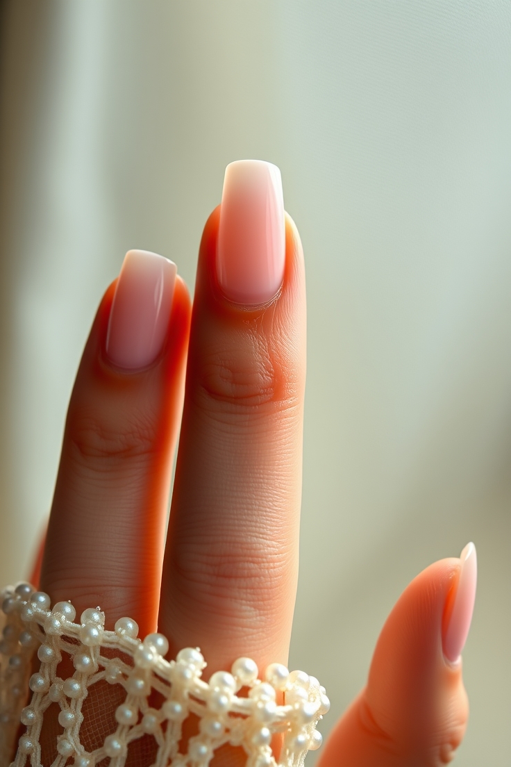 Acrylic Nails Inspiration