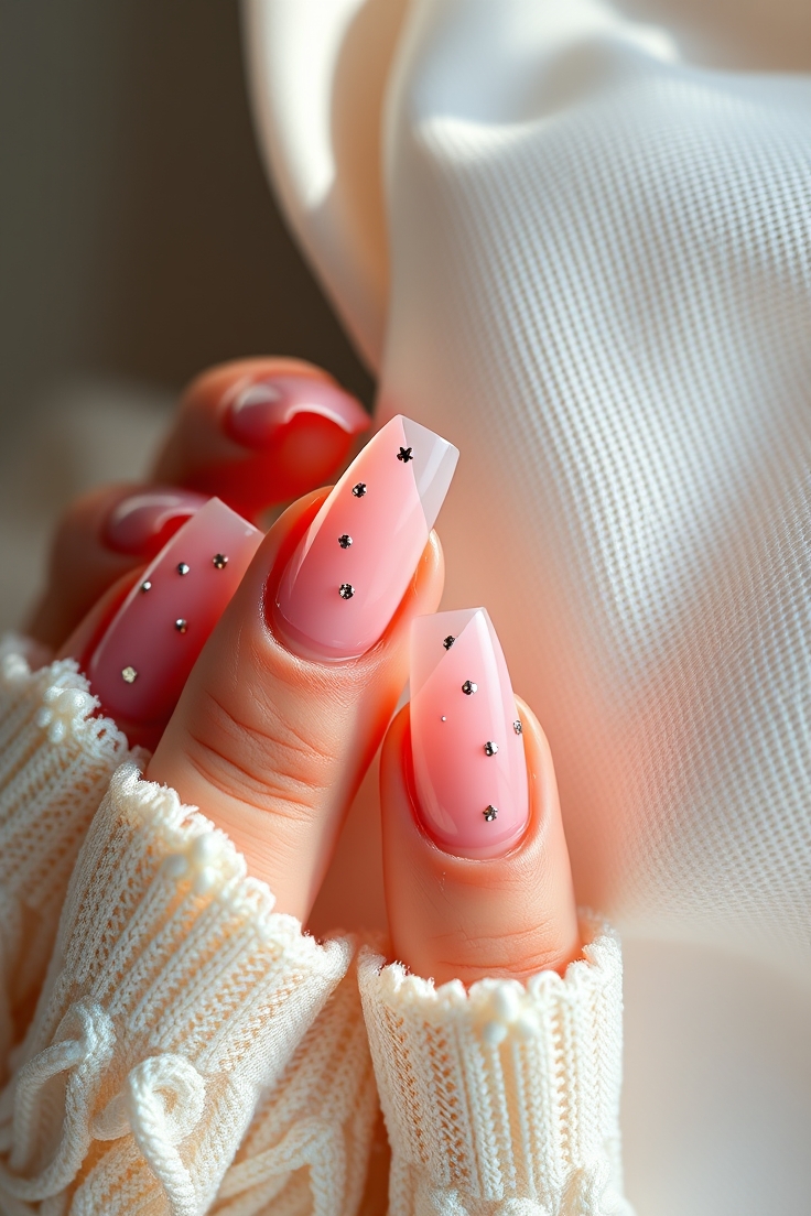 Acrylic Nails Inspiration