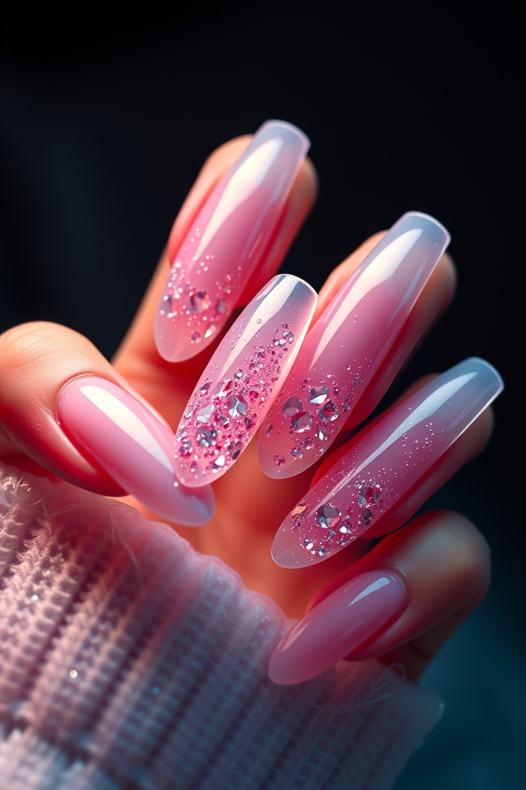 Beautiful Acrylic Nails Inspiration
