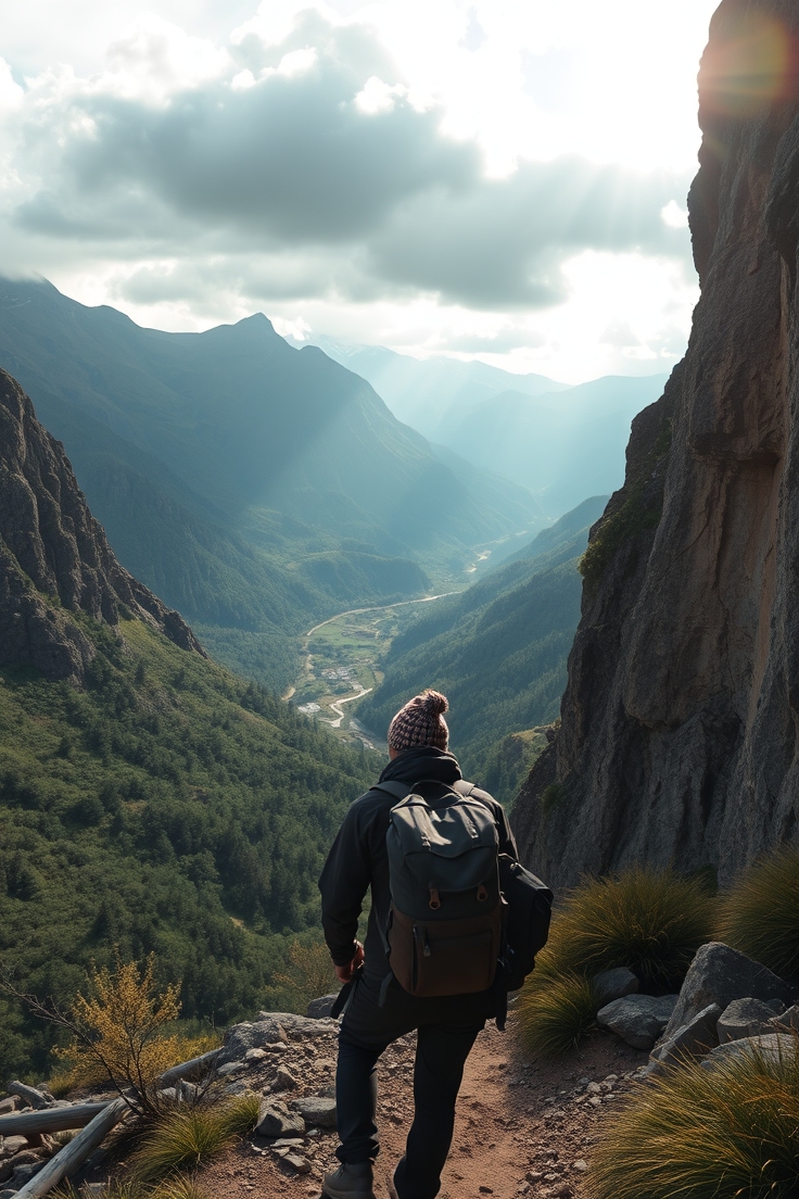 Adventure Travel Inspiration