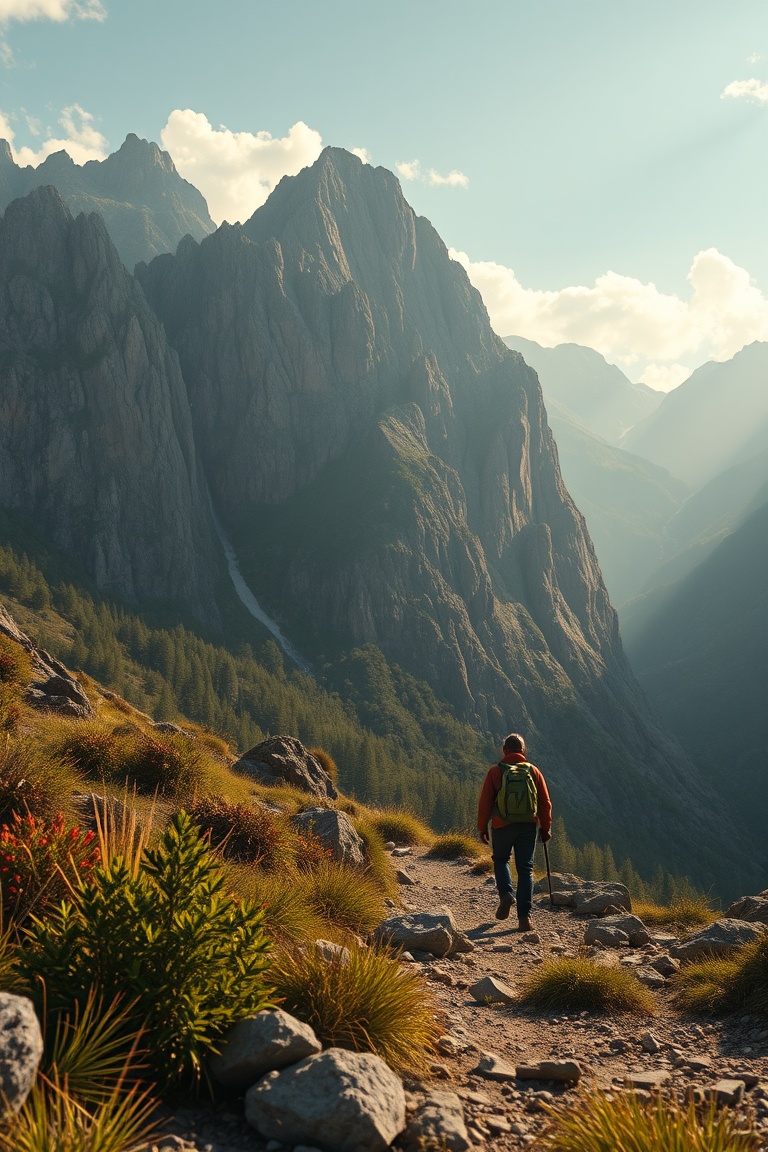 Beautiful Adventure Travel Inspiration