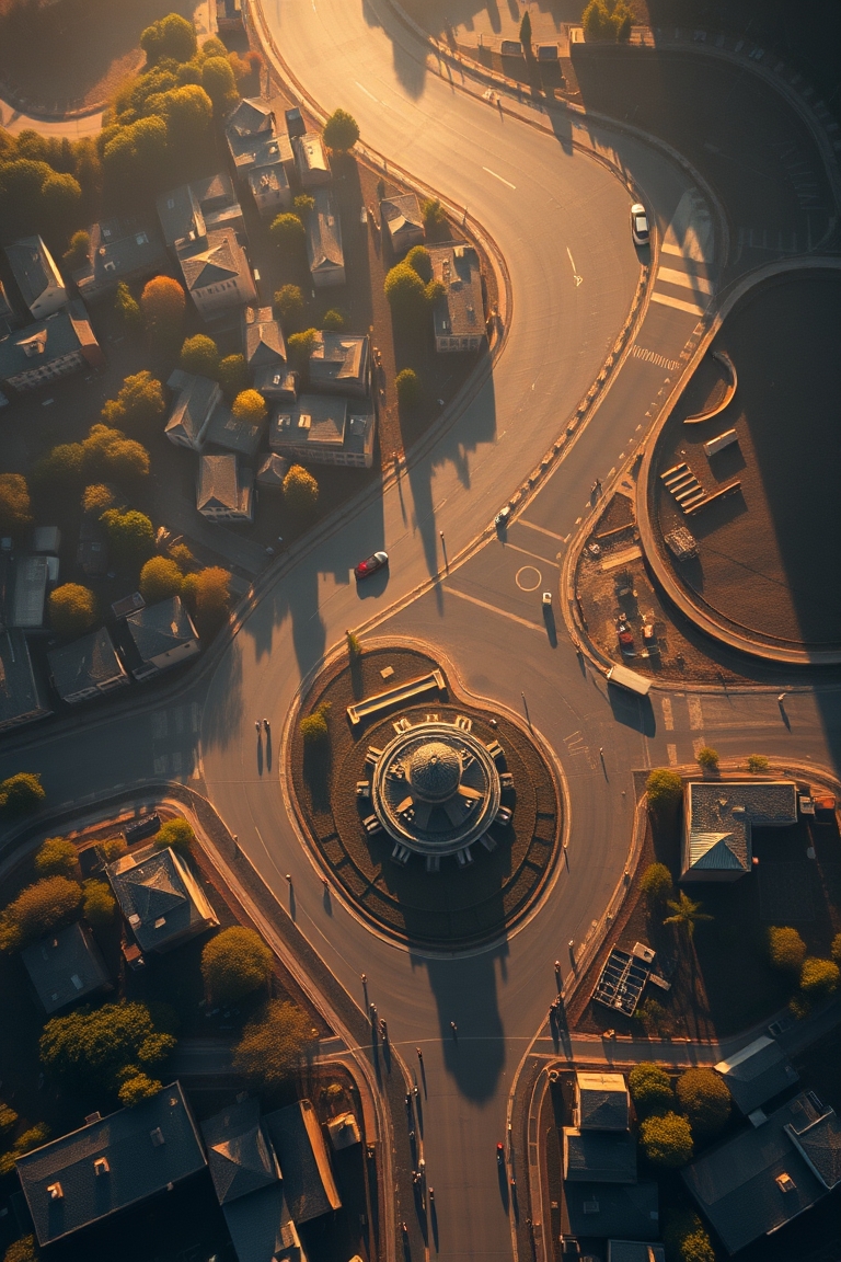 Beautiful Aerial Photography Inspiration