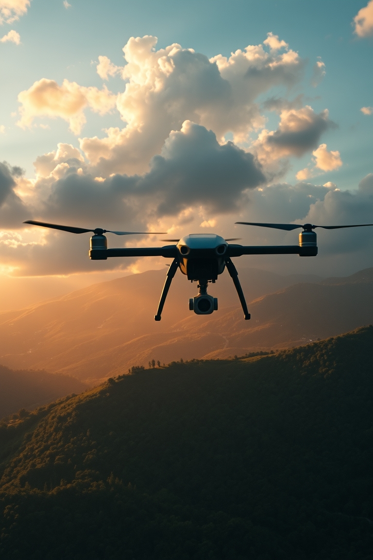 Beautiful Aerial Photography Inspiration