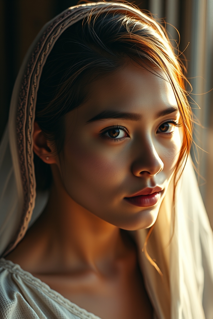 Aesthetic Inspiration