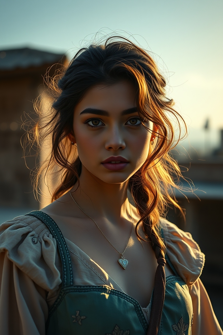 Aesthetic Inspiration