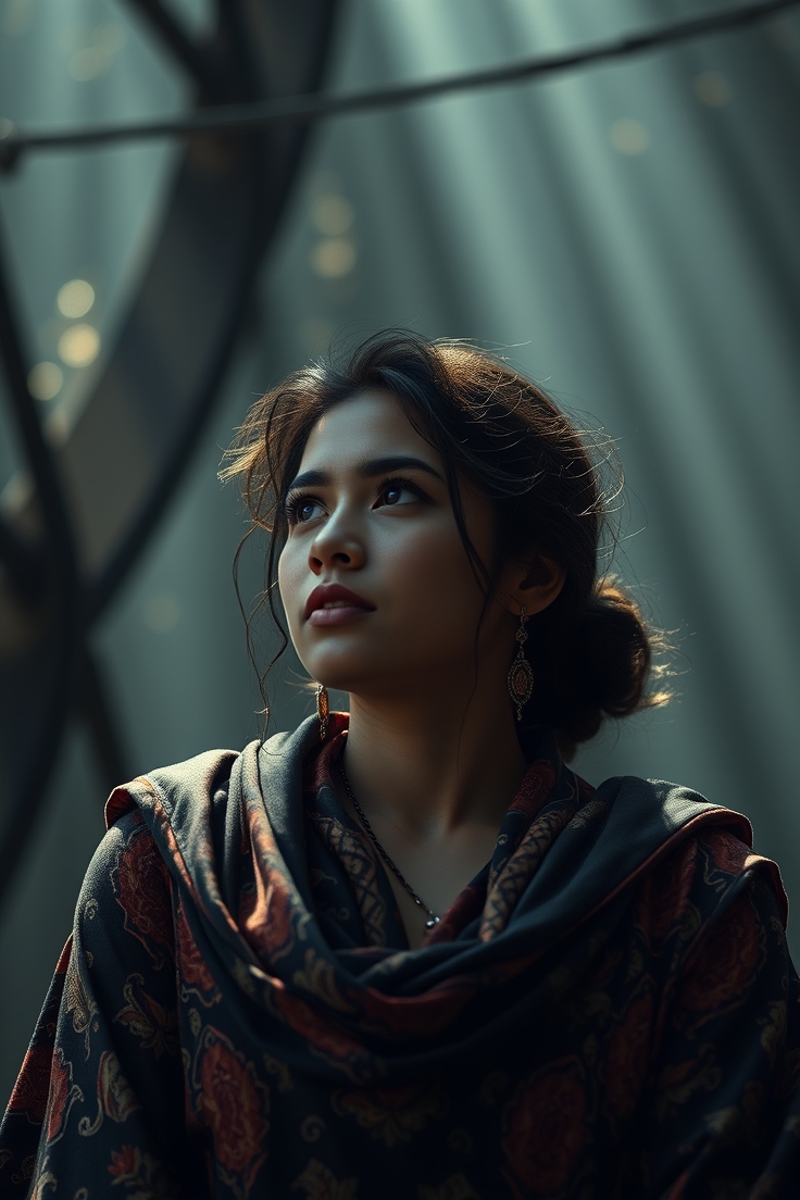 Aesthetic Inspiration