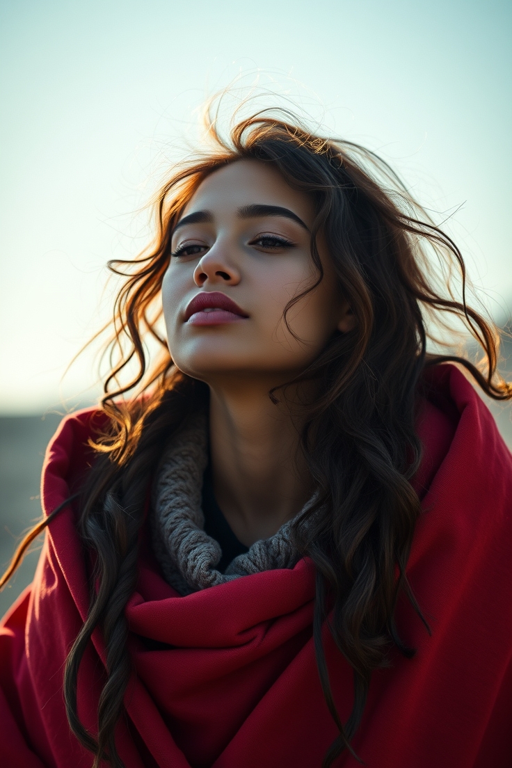 Aesthetic Inspiration