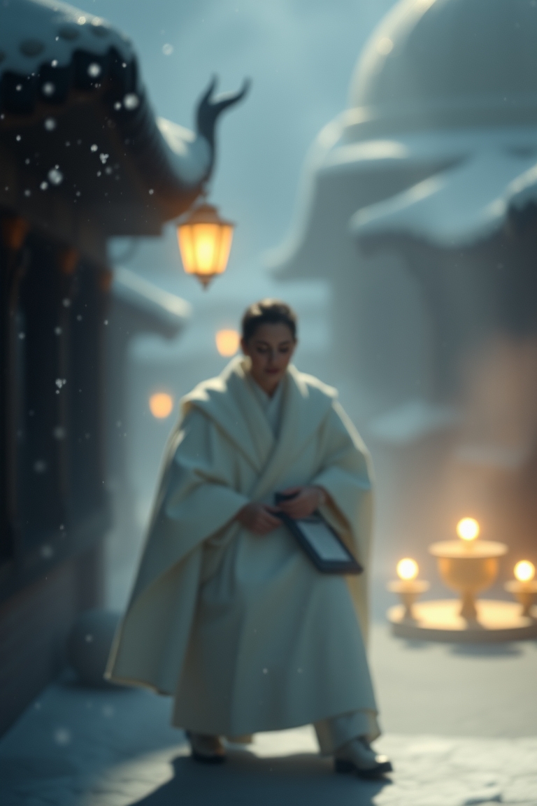 Beautiful Aesthetic Inspiration