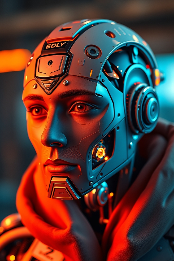 AI & Future Tech Inspiration