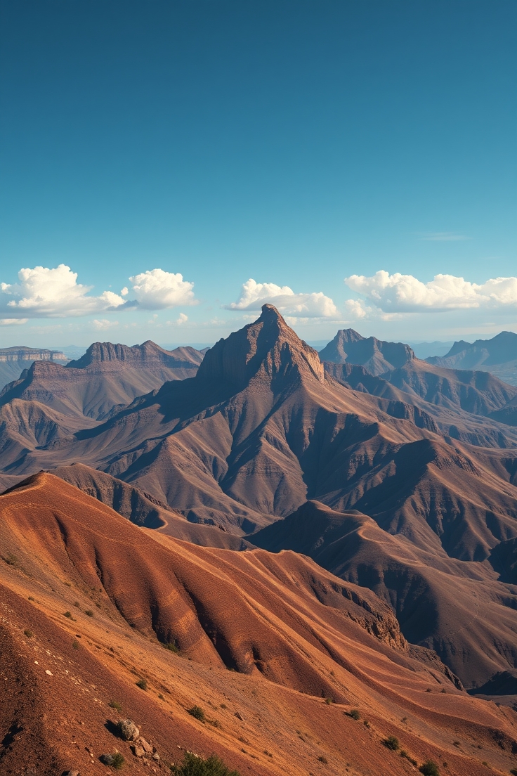 Americas Inspiration