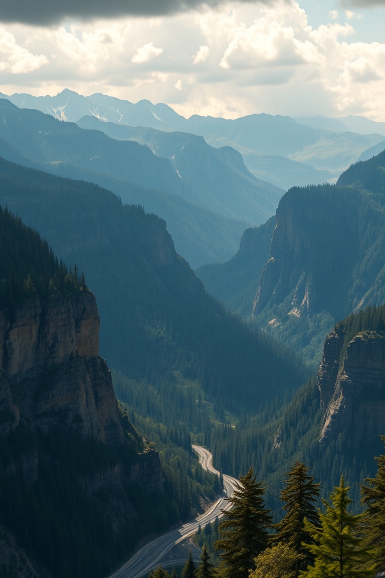 Beautiful Americas Inspiration