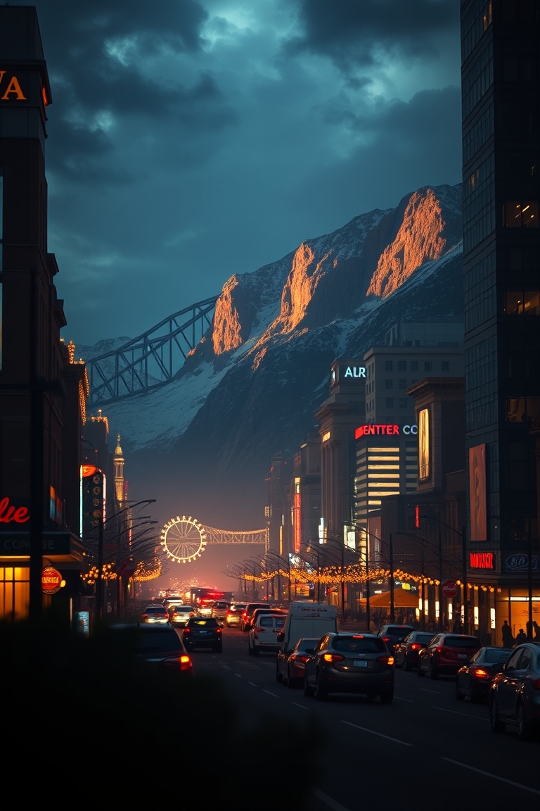 Beautiful Americas Inspiration