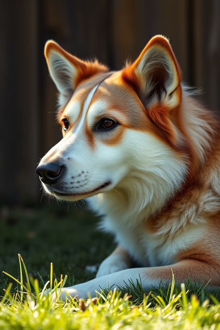 Animals & Pets Inspiration