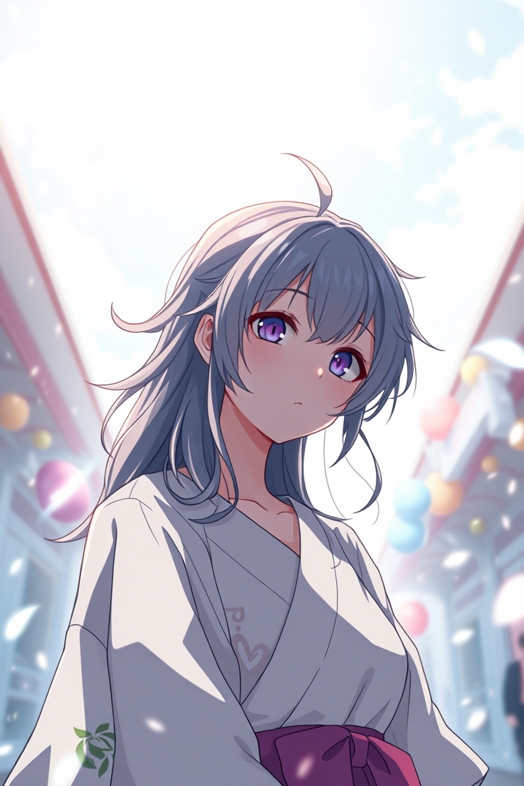 Anime & Manga Inspiration