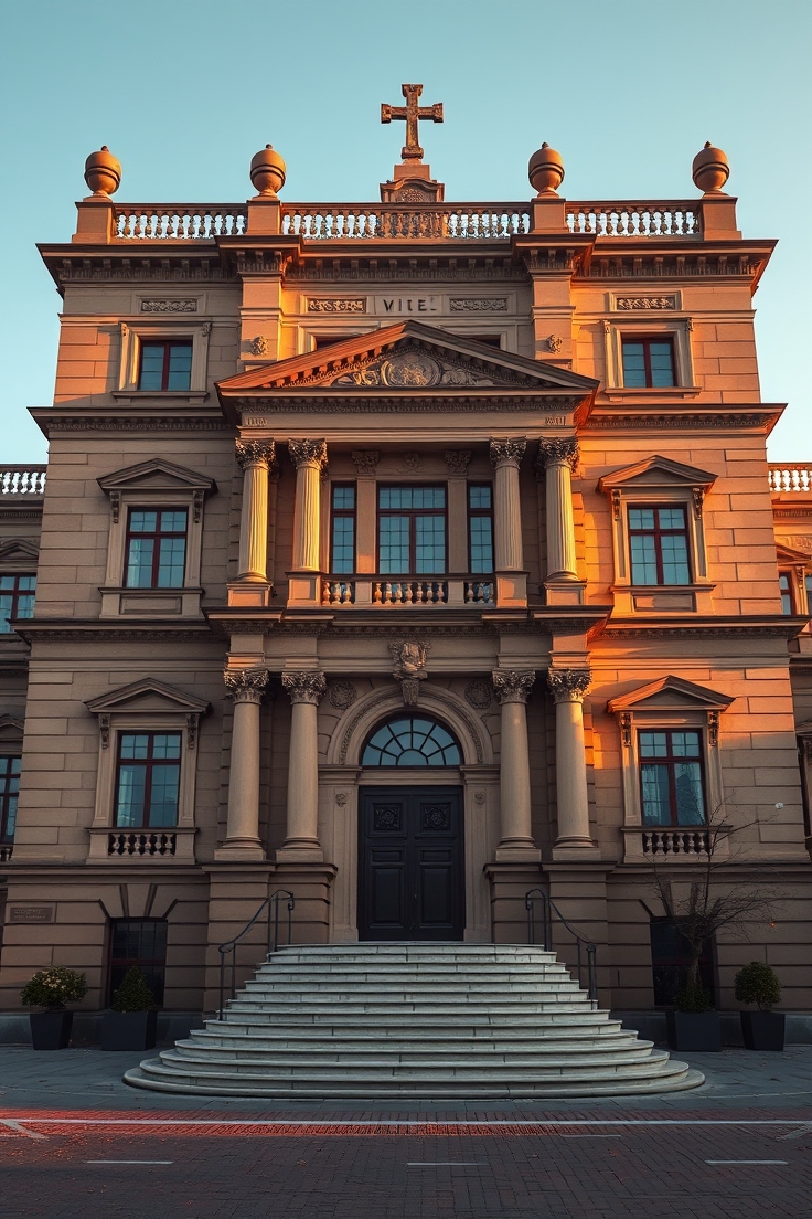 Architecture Inspiration