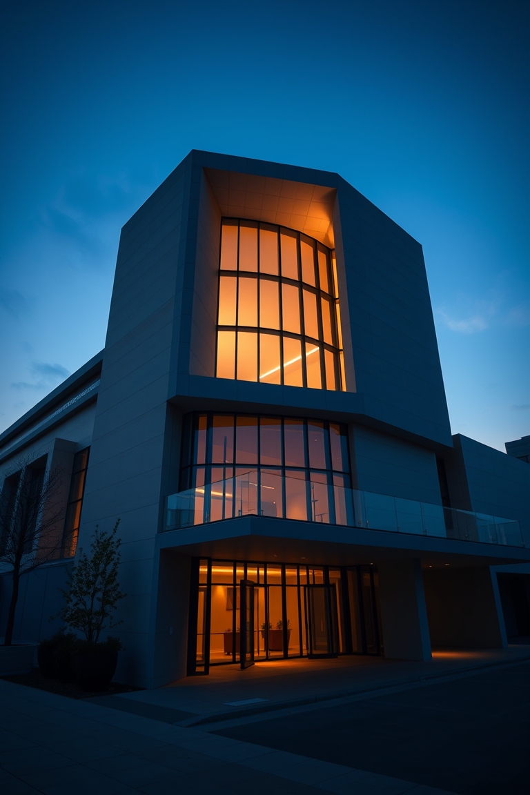 Modern Architecture Architecture