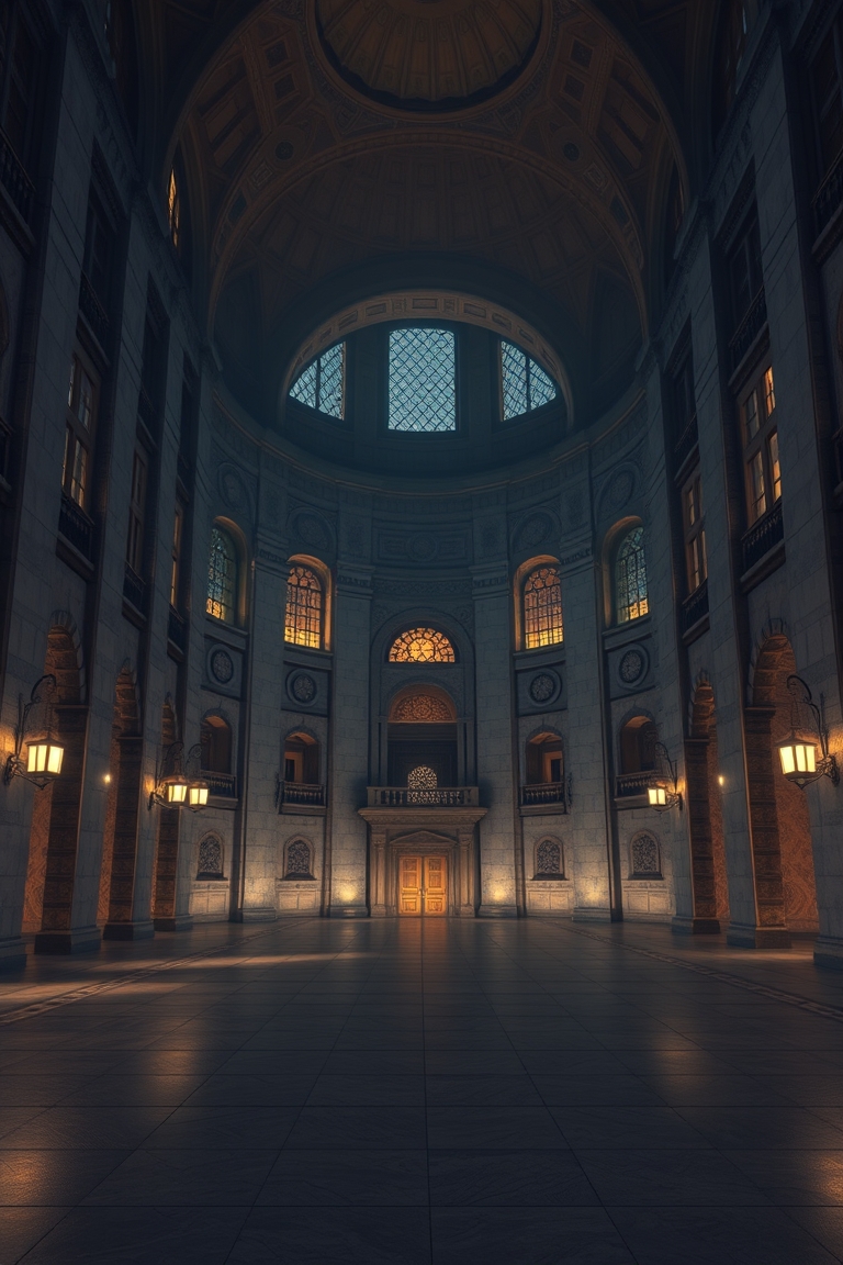 Beautiful Architecture Inspiration