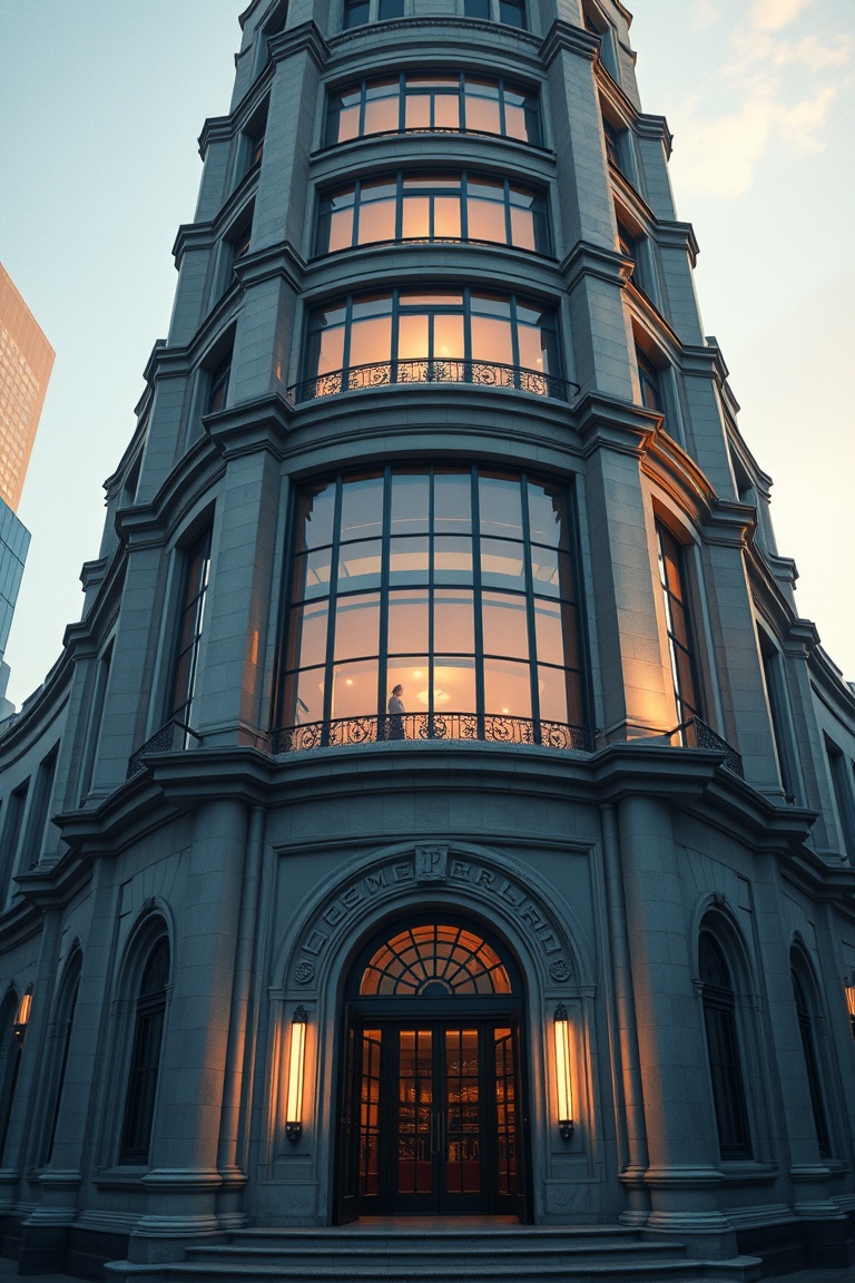 Beautiful Architecture Inspiration