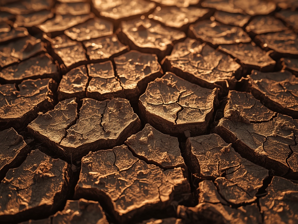 Arid Erosion