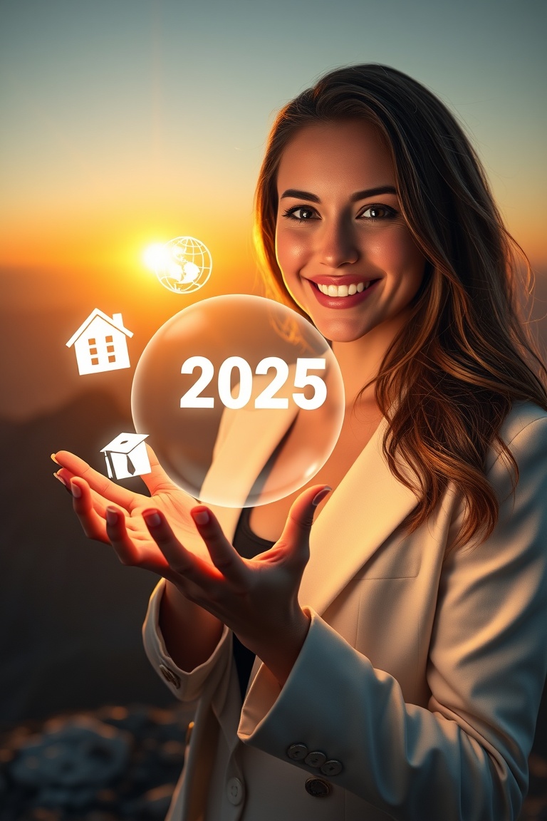 Ascend 2025: The Vision Summit