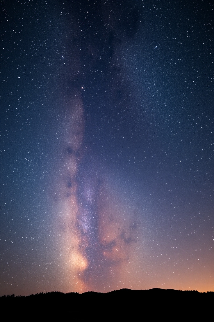 Astronomy Inspiration