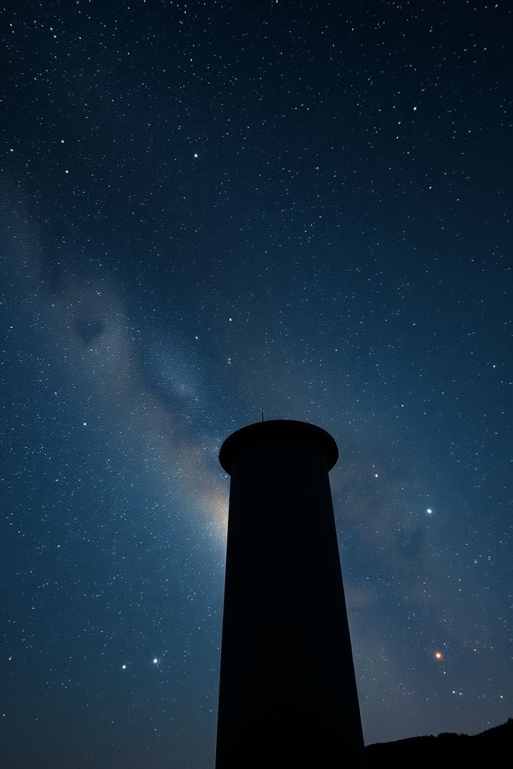 Astronomy Inspiration