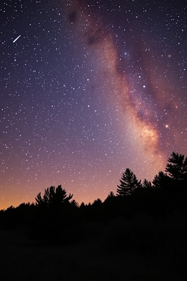 Astronomy Inspiration