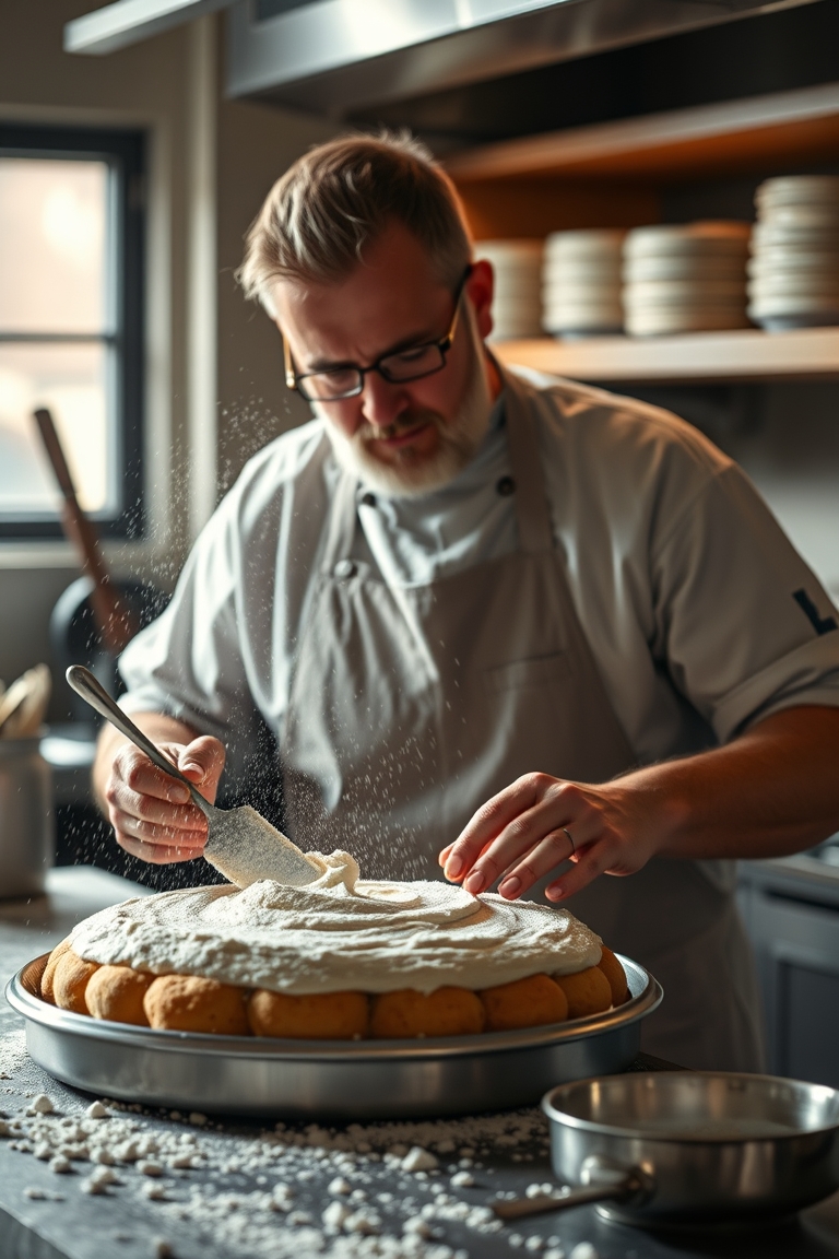 Beautiful Baking Inspiration