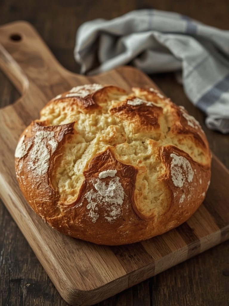 Baking