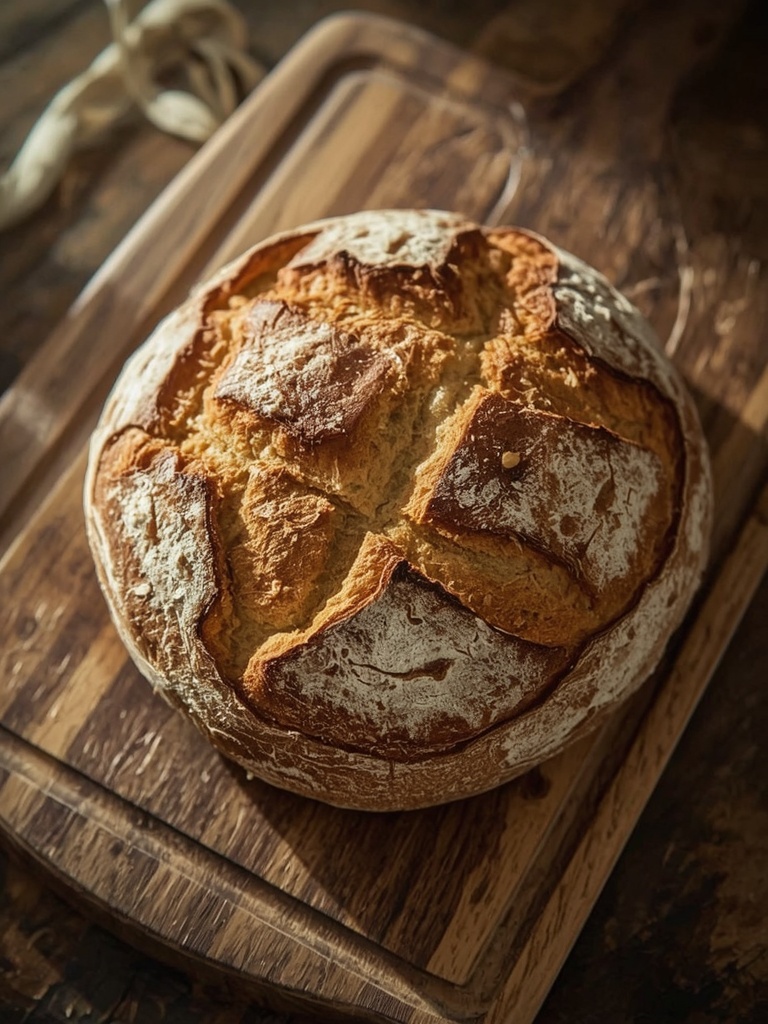 Baking