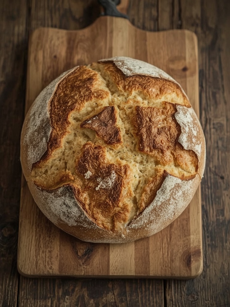 Baking