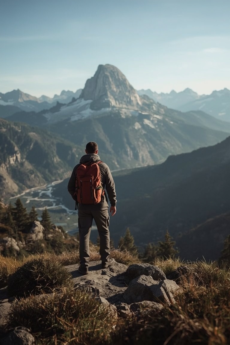Beautiful Adventure Travel Inspiration