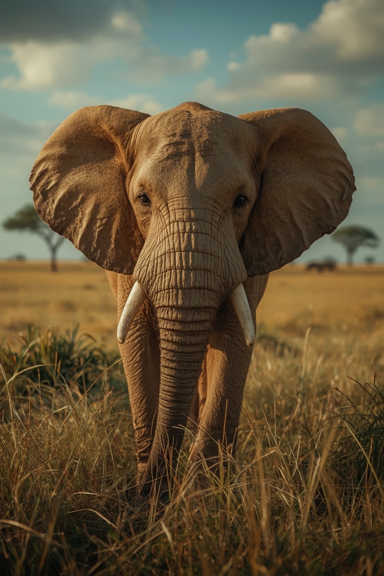 Beautiful Africa Inspiration