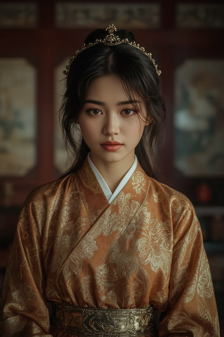 Beautiful Asia Inspiration
