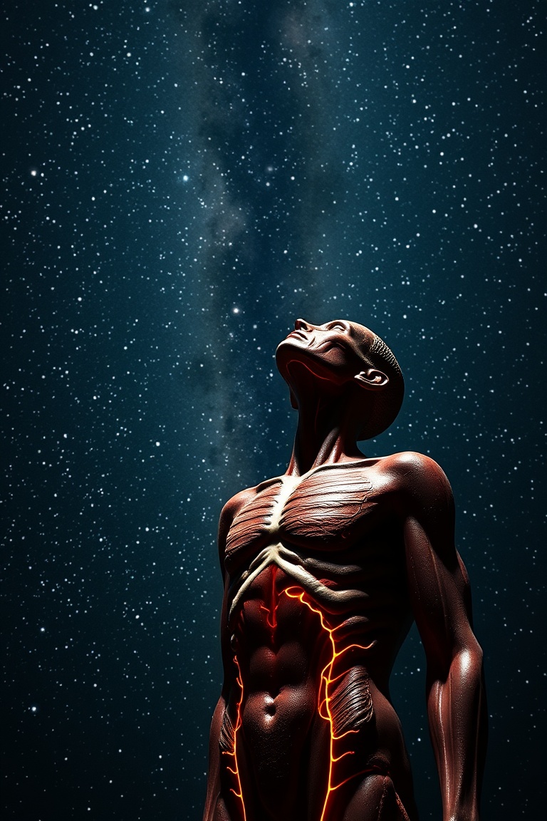 Beautiful Astronomy Inspiration