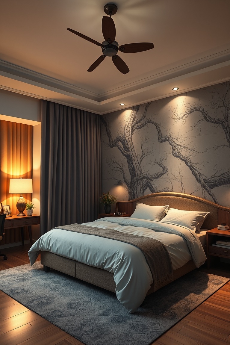 Beautiful Bedroom Decor Inspiration