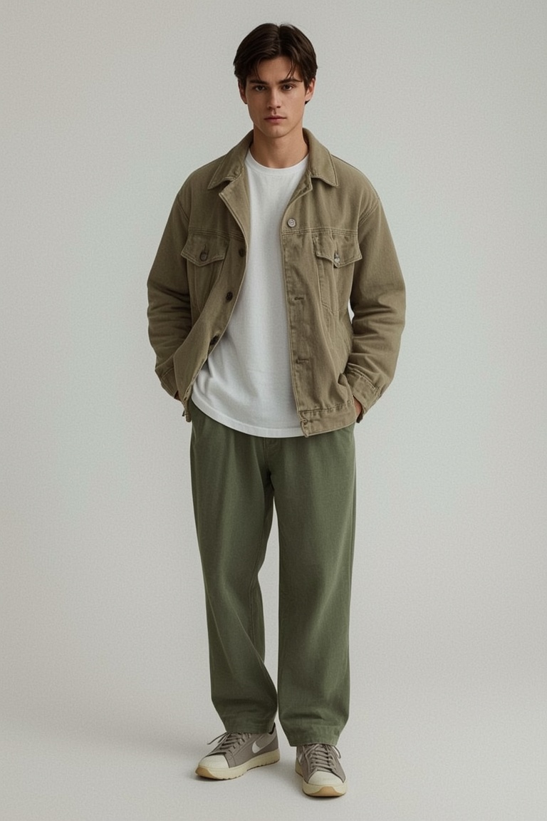 Beautiful Casual Outfits Inspiration