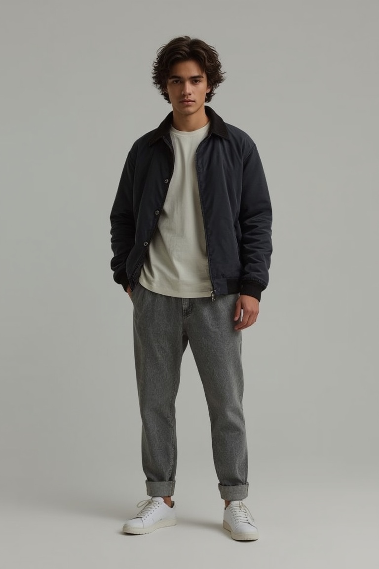 Beautiful Casual Wear Inspiration