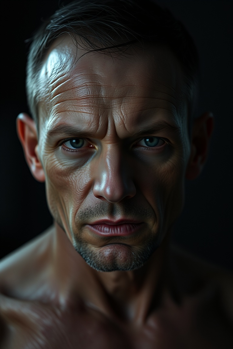 Beautiful Dark & Moody Inspiration