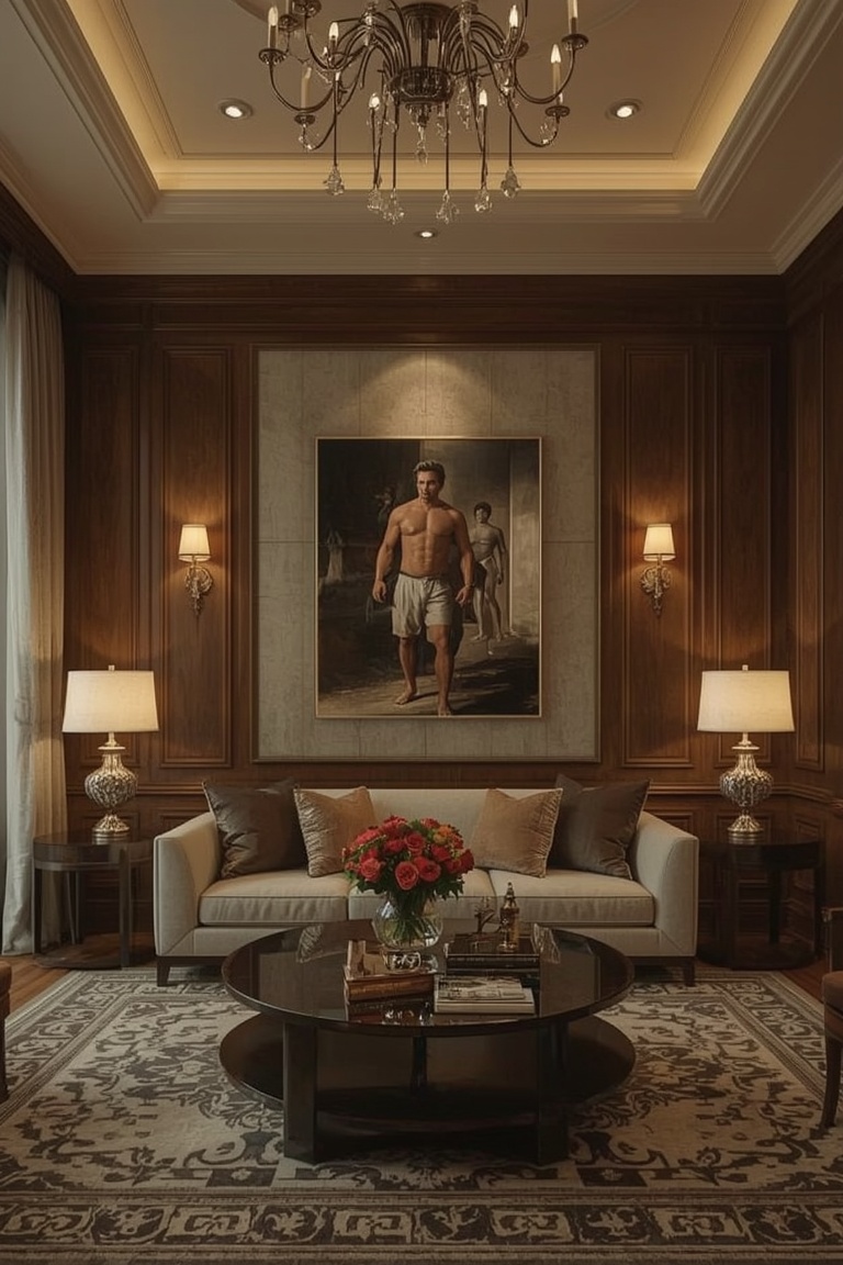 Beautiful Interior Design Inspiration
