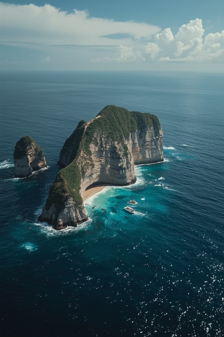 Beautiful Islands & Beaches Inspiration