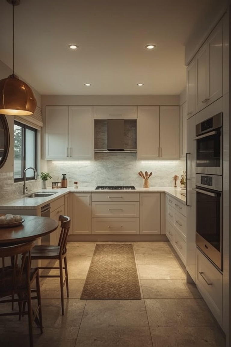 Beautiful Kitchen Design Inspiration